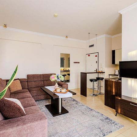 Apartament 44 - Zeromskiego Свиноуйсьце Экстерьер фото