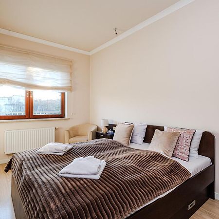 Apartament 44 - Zeromskiego Свиноуйсьце Экстерьер фото