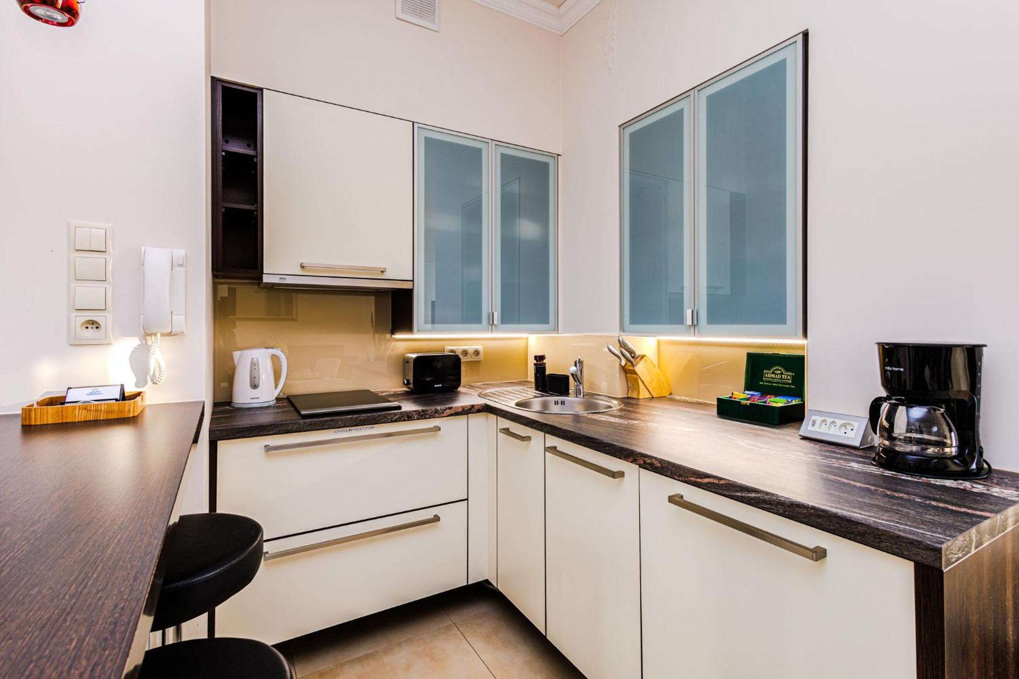 Apartament 44 - Zeromskiego Свиноуйсьце Экстерьер фото