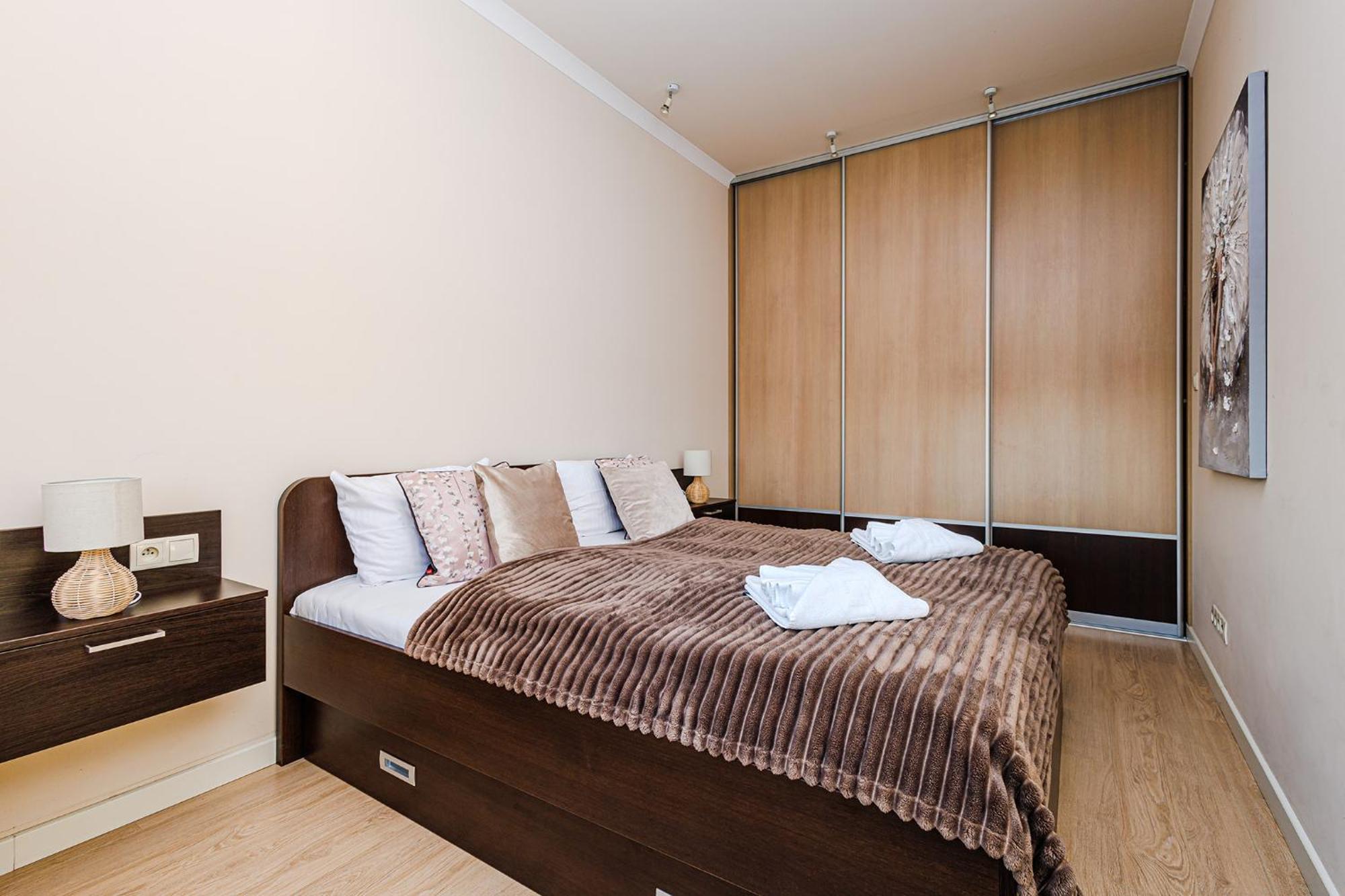 Apartament 44 - Zeromskiego Свиноуйсьце Экстерьер фото